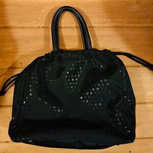 Sonia Rykiel Tote Bag Black